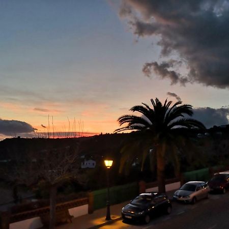 Los Bancales Frigiliana Εξωτερικό φωτογραφία