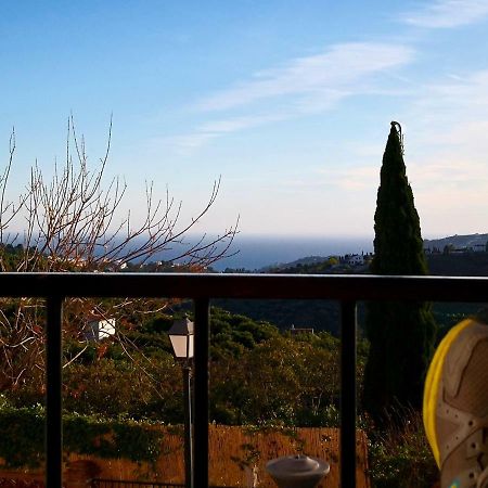 Los Bancales Frigiliana Εξωτερικό φωτογραφία