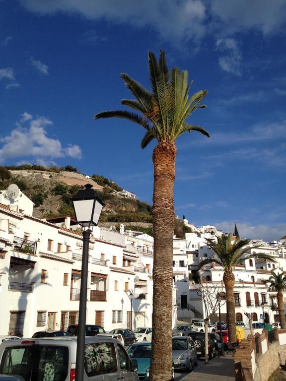 Los Bancales Frigiliana Εξωτερικό φωτογραφία